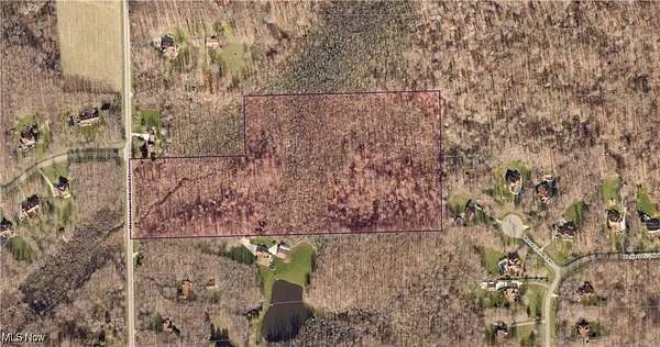 21 Acres of Recreational Land for Sale in Chagrin Falls, Ohio