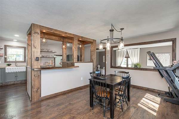 2 Acres of Residential Land with Home for Sale in Homerville, Ohio