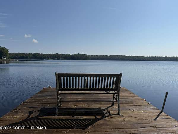 1.8 Acres of Residential Land with Home for Sale in Gouldsboro, Pennsylvania