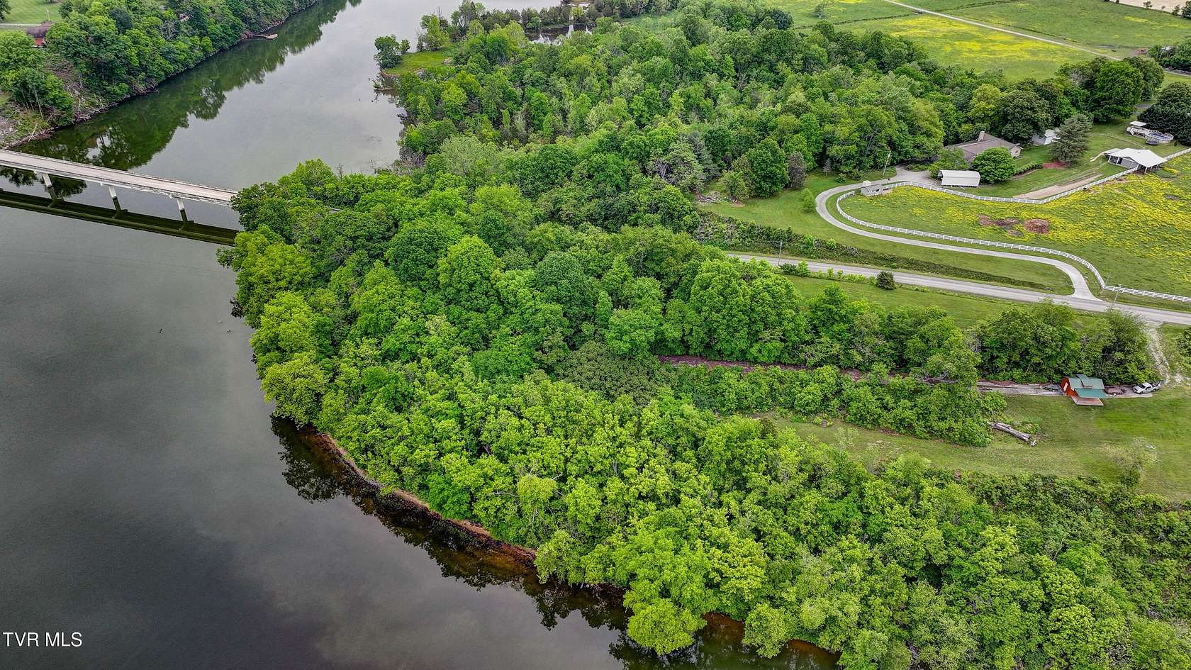 3.43 Acres of Residential Land for Sale in Johnson City, Tennessee