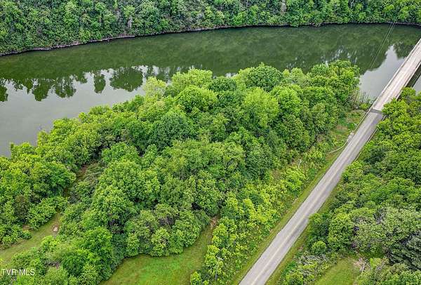 3.43 Acres of Residential Land for Sale in Johnson City, Tennessee