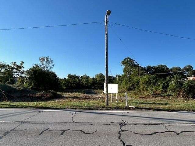 1.33 Acres of Commercial Land for Sale in Gary, Indiana