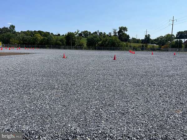 3.57 Acres of Commercial Land for Lease in Manheim, Pennsylvania