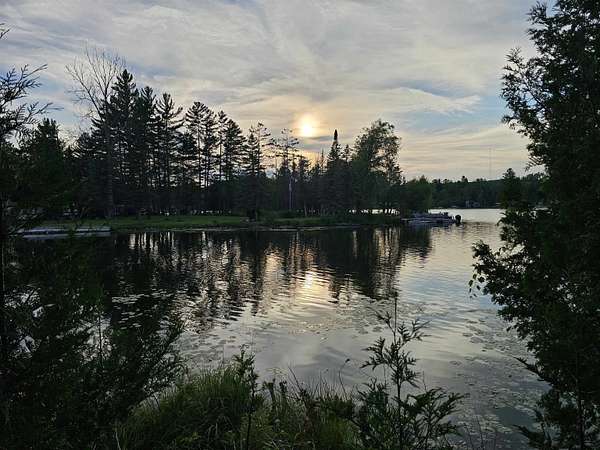 0.76 Acres of Residential Land for Sale in Harrison, Michigan