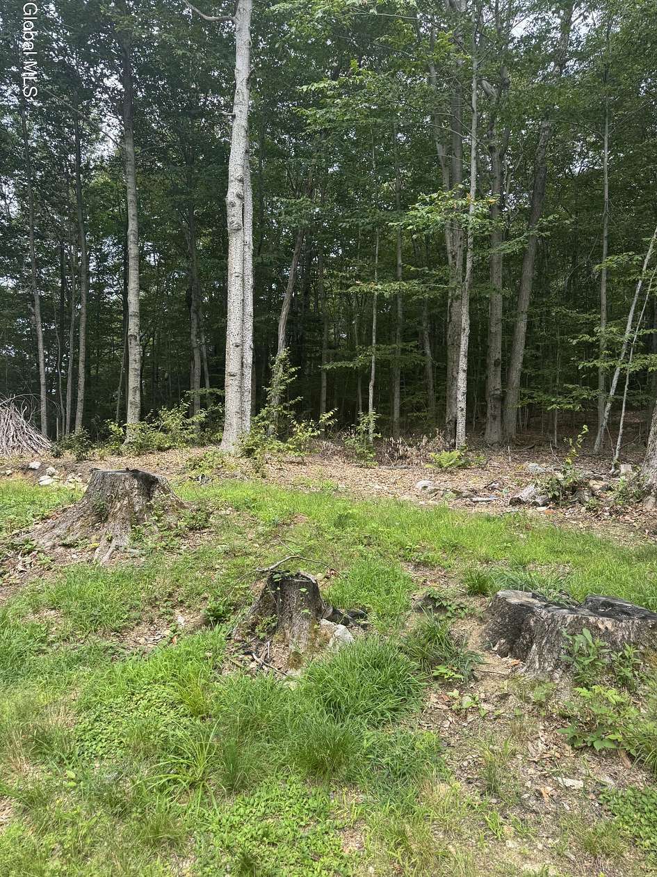 0.14 Acres of Land for Sale in Middle Grove, New York