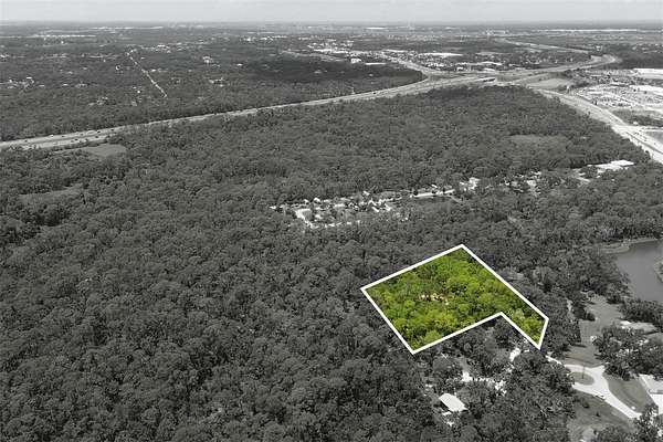 2 Acres of Residential Land for Sale in Bradenton, Florida