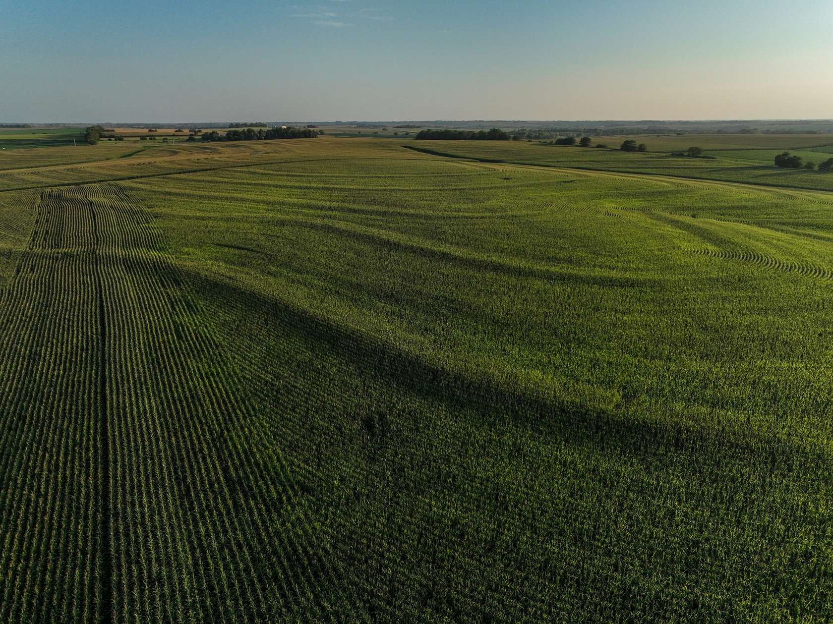 20 Acres of Agricultural Land for Sale in Murdock, Nebraska