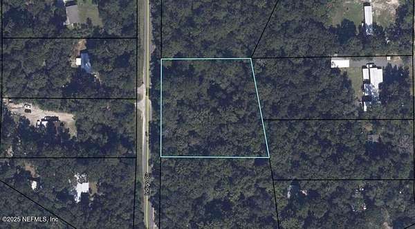1.26 Acres of Residential Land for Sale in Middleburg, Florida