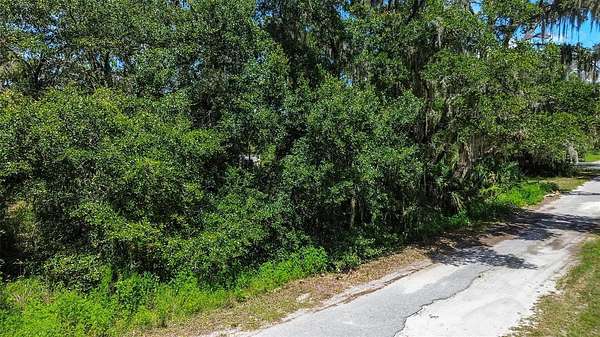 1 Acre of Residential Land for Sale in Crystal River, Florida