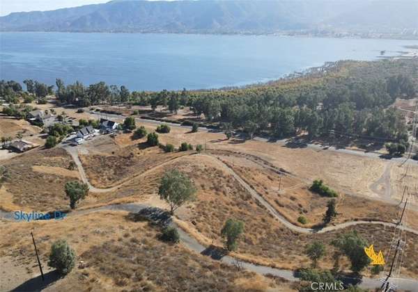 0.12 Acres of Residential Land for Sale in Lake Elsinore, California