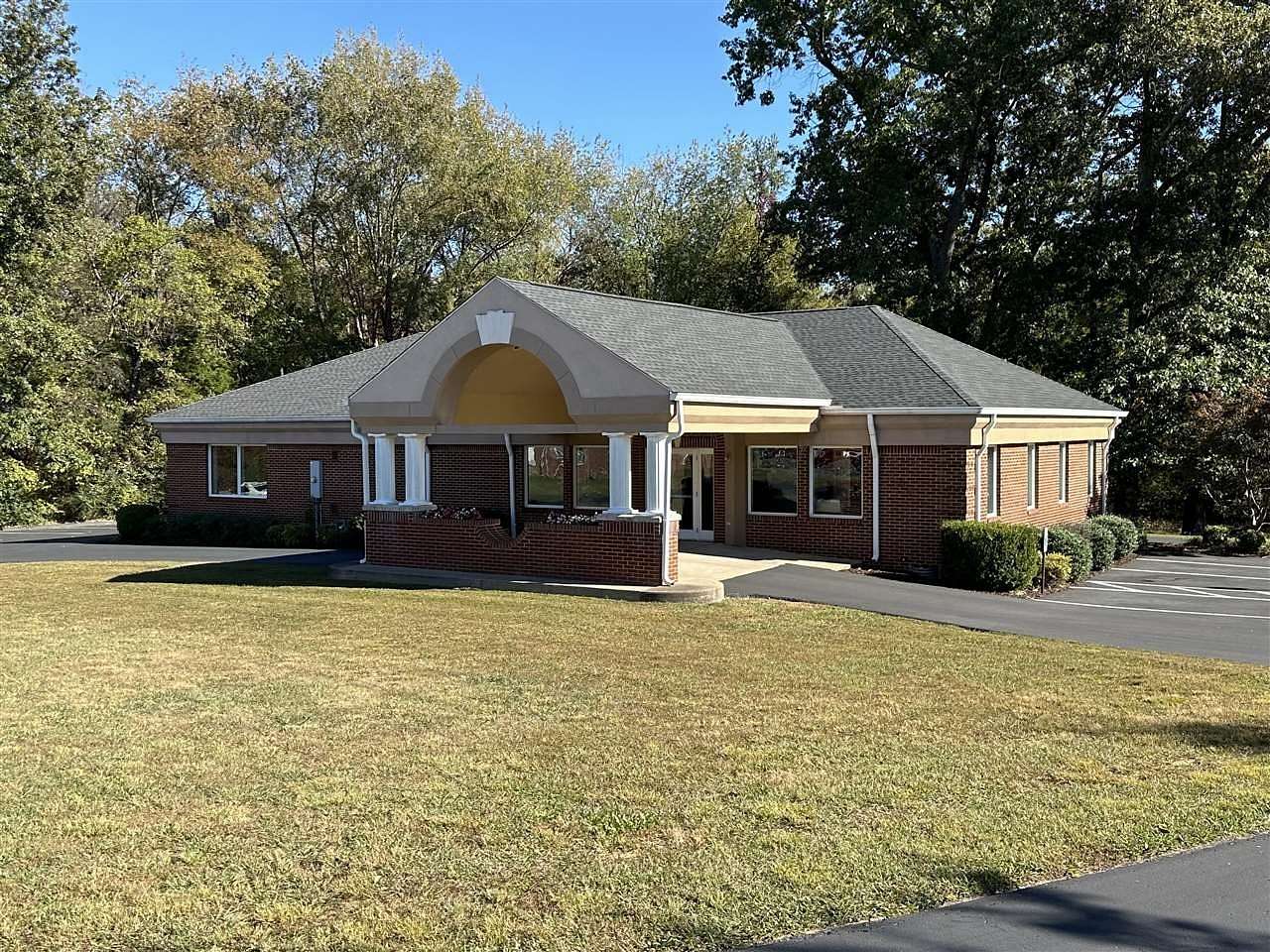 1.3 Acres of Commercial Land for Sale in Franklin, Kentucky