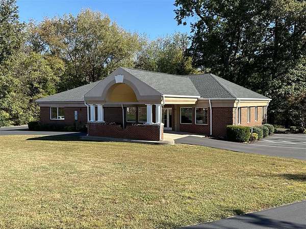 1.3 Acres of Commercial Land for Sale in Franklin, Kentucky