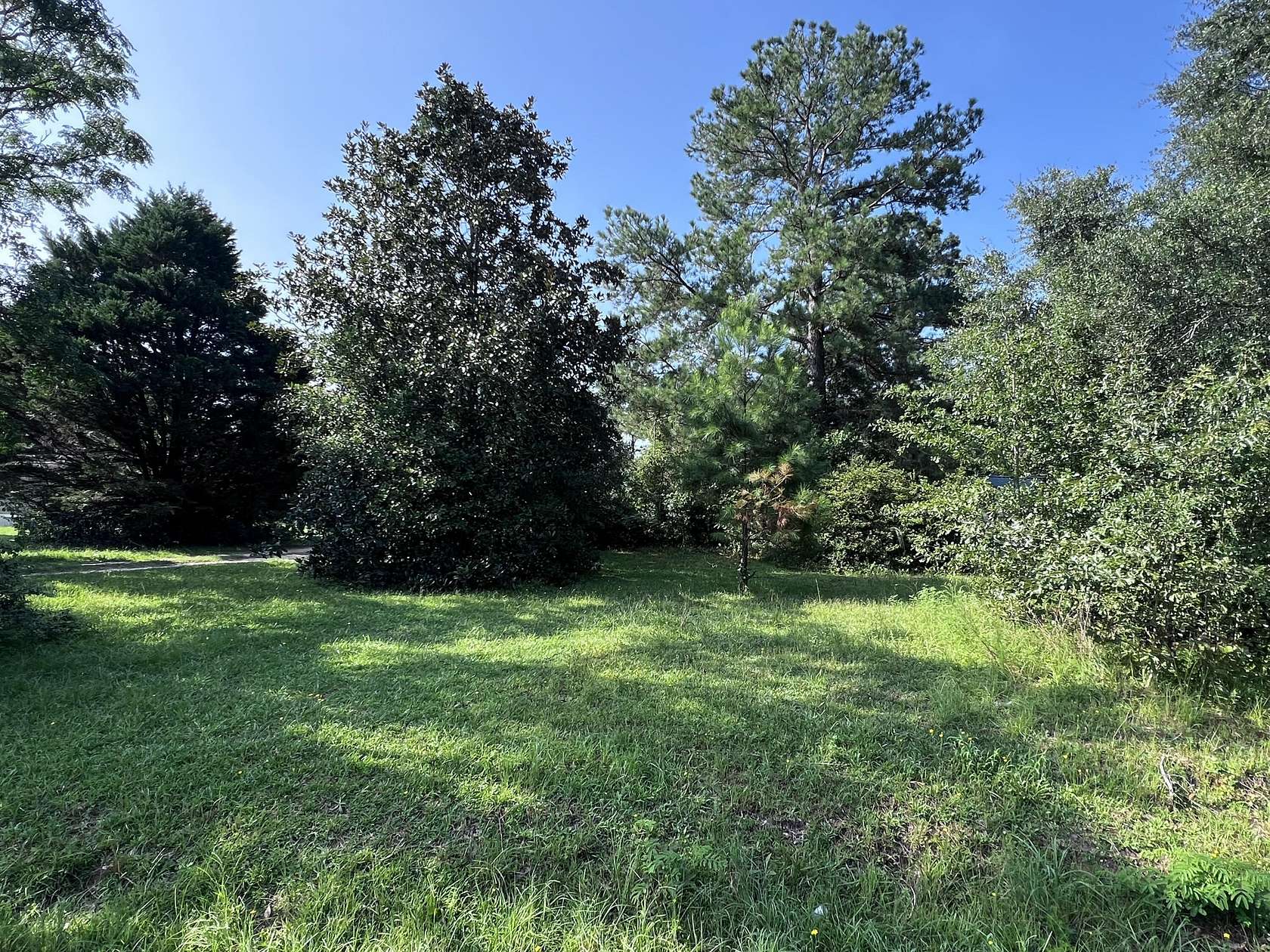 0.69 Acres of Residential Land for Sale in Sumter, South Carolina