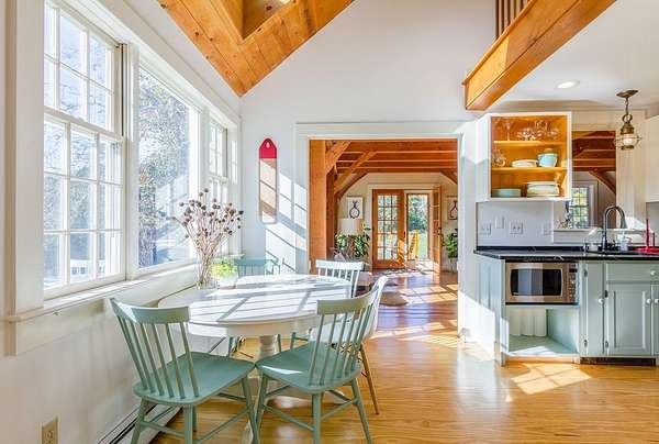 1.88 Acres of Residential Land with Home for Sale in Essex, Massachusetts