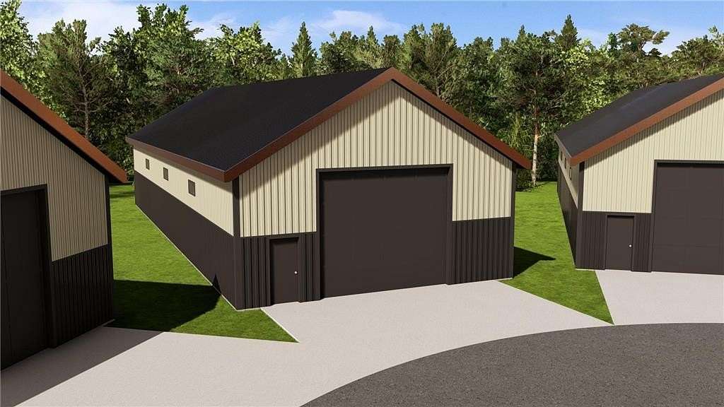 0.04 Acres of Land for Sale in Backus, Minnesota