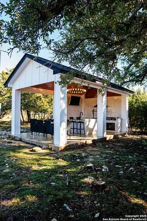 0.28 Acres of Residential Land for Sale in Bandera, Texas