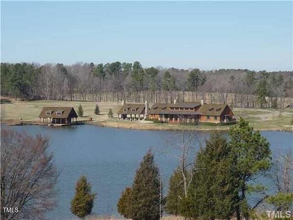 3.85 Acres of Residential Land for Sale in Youngsville, North Carolina