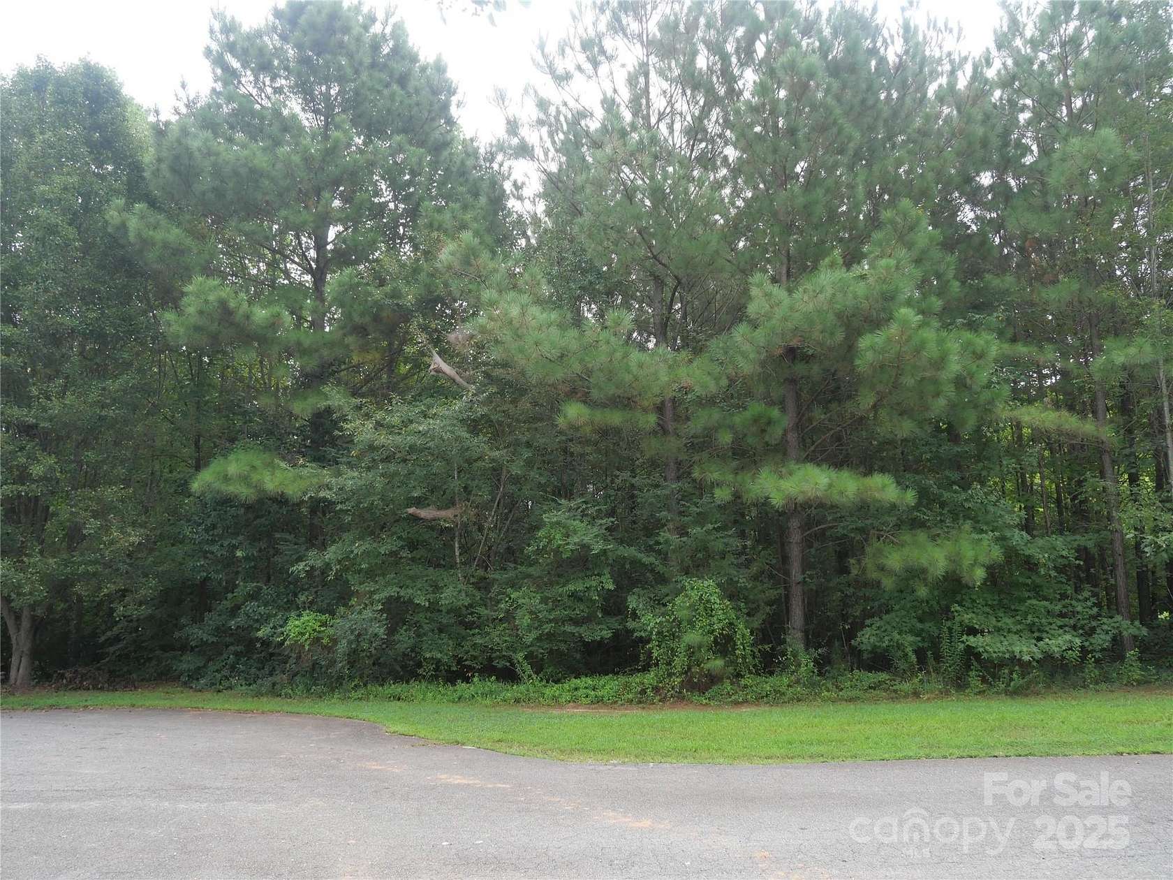 0.51 Acres of Residential Land for Sale in Sherrills Ford, North Carolina