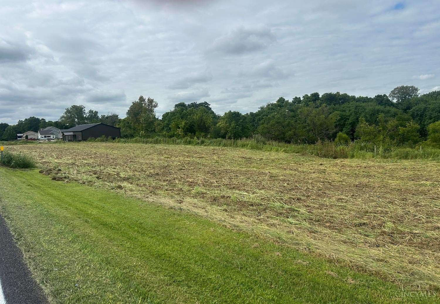 2 Acres of Land for Sale in Milford Township, Ohio