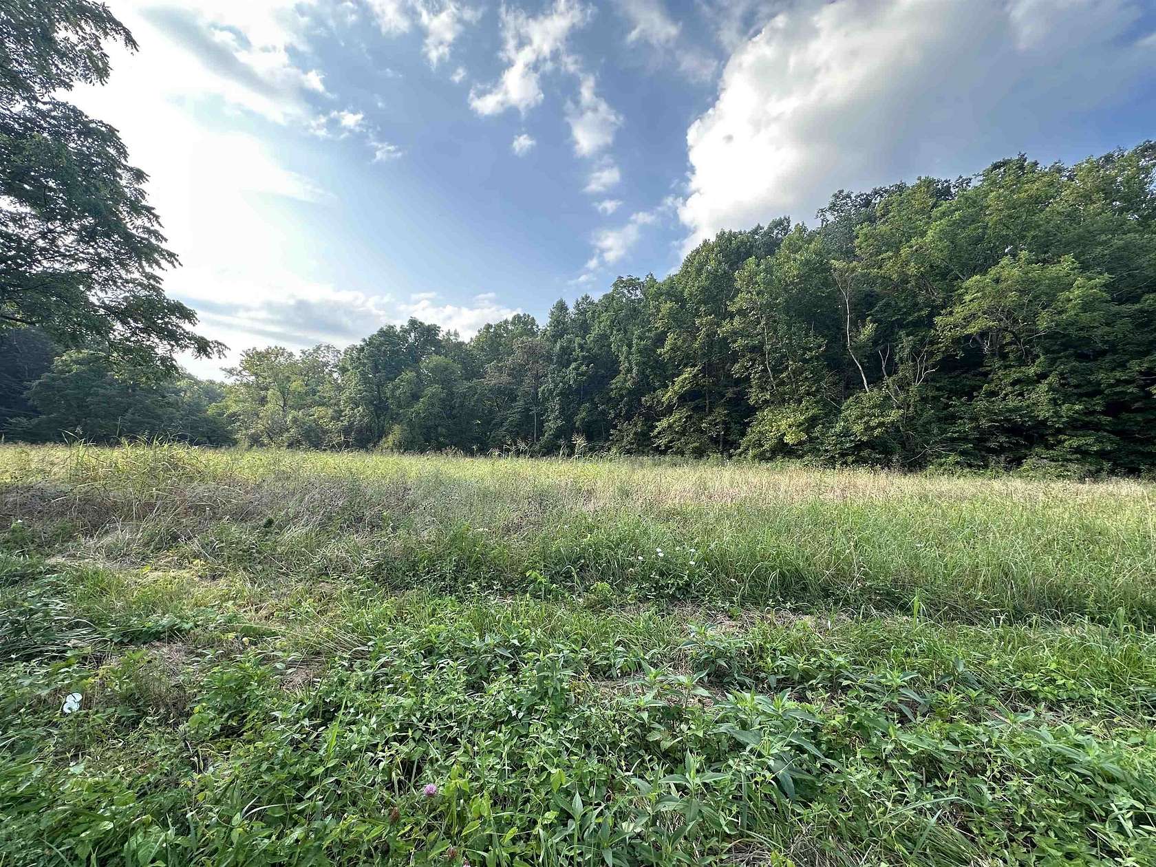 2.2 Acres of Residential Land for Sale in Greenup, Kentucky