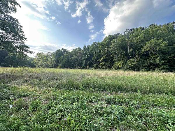 2.2 Acres of Residential Land for Sale in Greenup, Kentucky