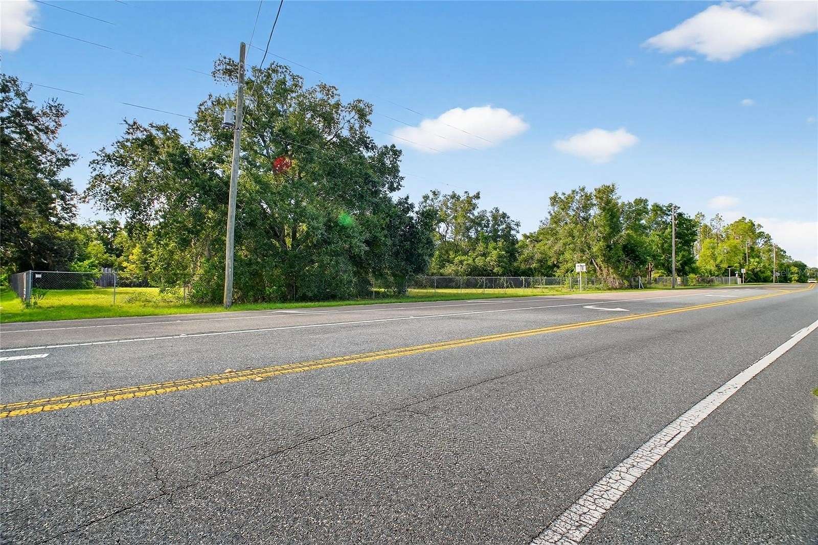 2.2 Acres of Commercial Land for Sale in Altoona, Florida