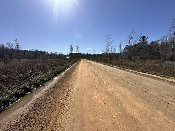 25 Acres of Recreational Land & Farm for Sale in Chipley, Florida