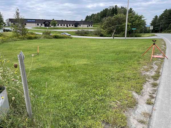 0.2 Acres of Commercial Land for Sale in Newport, Vermont
