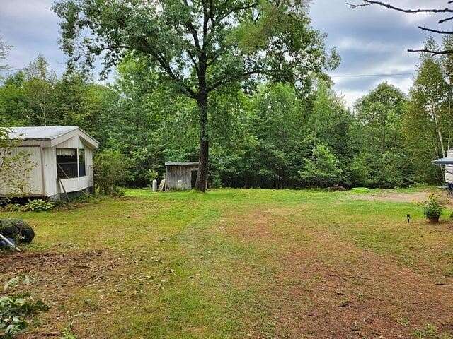 48 Acres of Recreational Land for Sale in Palmyra, Maine