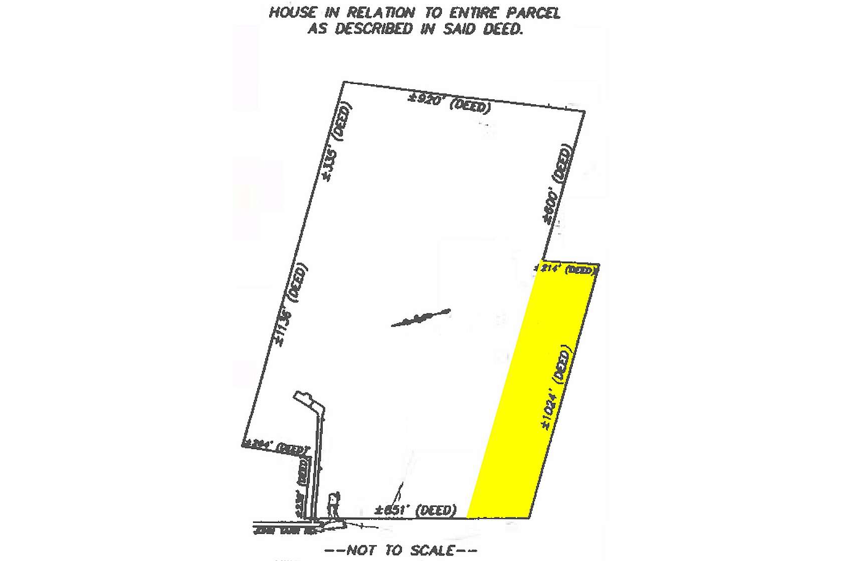 5 Acres of Residential Land for Sale in Bowdoin Town, Maine