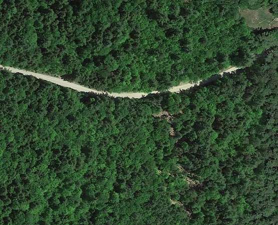 2 Acres of Land for Sale in Brownfield, Maine