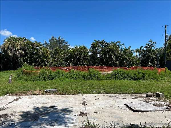0.28 Acres of Residential Land for Sale in Fort Myers, Florida