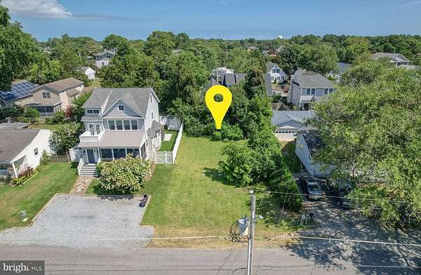 0.11 Acres of Land for Sale in Rehoboth Beach, Delaware