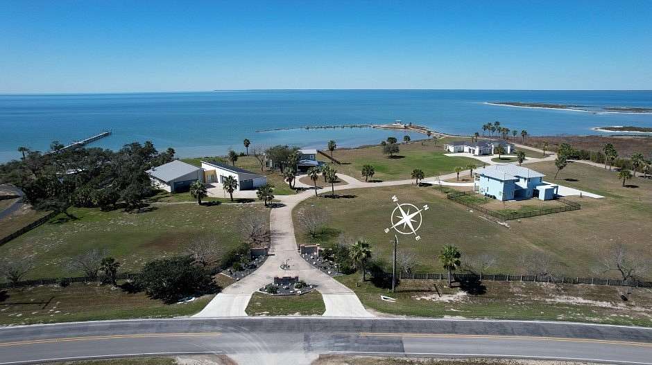 0.79 Acres of Residential Land for Sale in Rockport, Texas