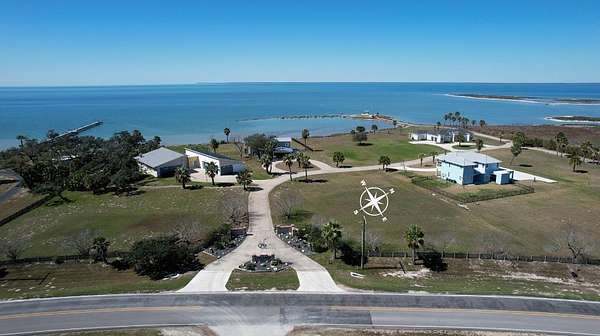 0.79 Acres of Residential Land for Sale in Rockport, Texas