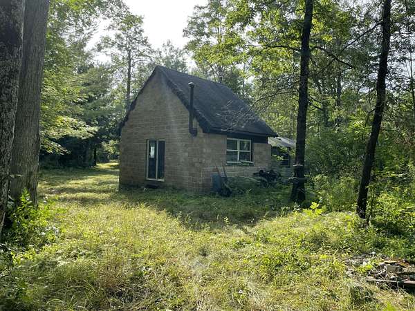 19.4 Acres of Recreational Land for Sale in Wellston, Michigan