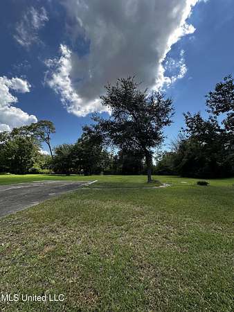 0.3 Acres of Residential Land for Sale in Pascagoula, Mississippi