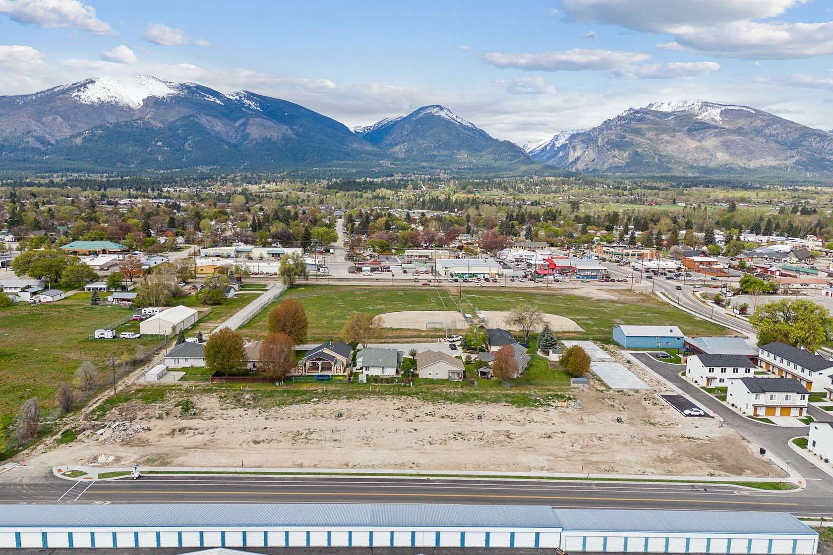 Land for Sale in Hamilton, Montana