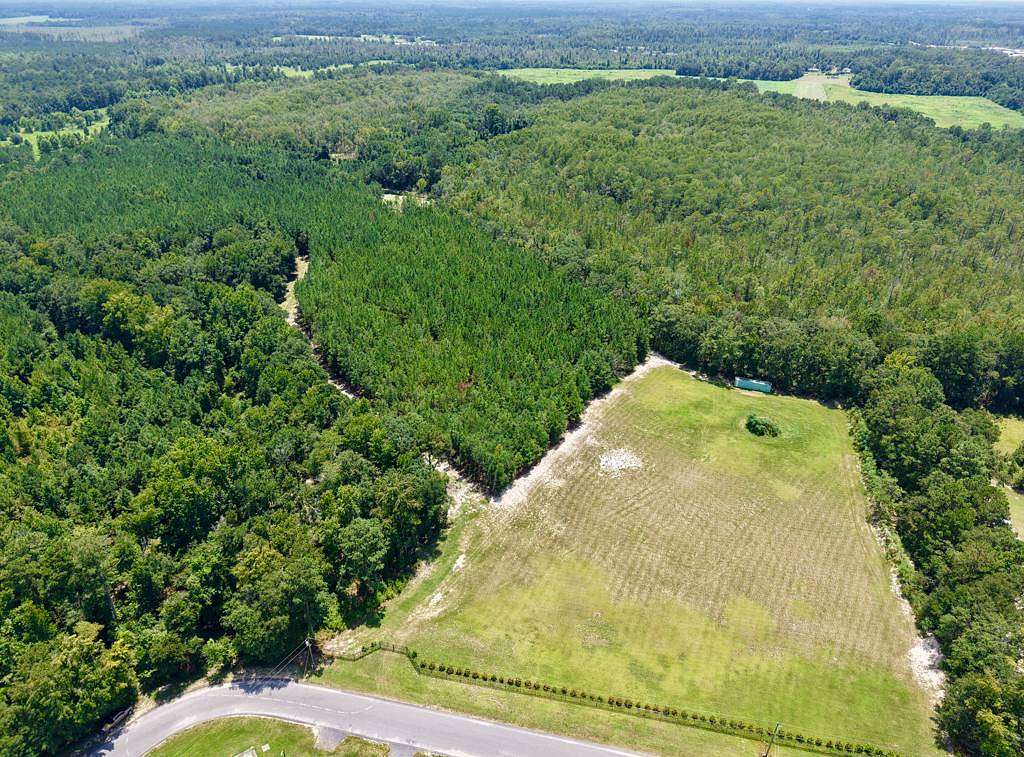 75.7 Acres of Land for Sale in Estill, South Carolina