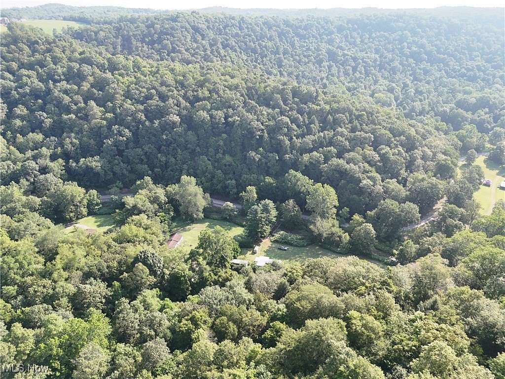 16.2 Acres of Land for Sale in Toronto, Ohio