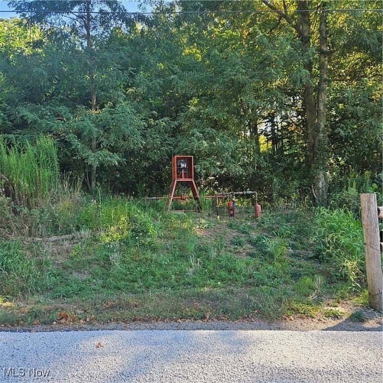 9.87 Acres of Land for Sale in East Canton, Ohio