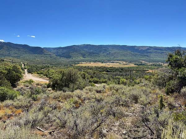 5 Acres of Residential Land for Sale in Fairview, Utah