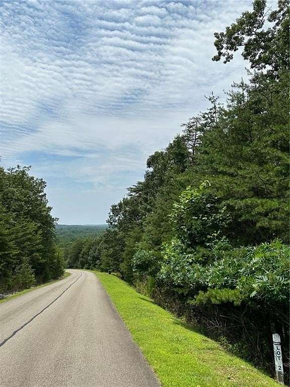 3 Acres of Residential Land for Sale in Jasper, Georgia