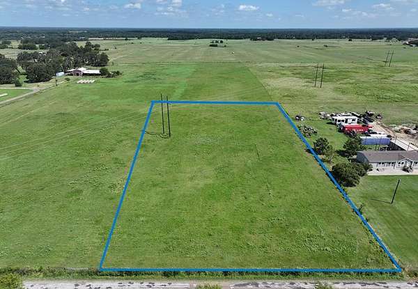 2.29 Acres of Residential Land for Sale in Mabank, Texas