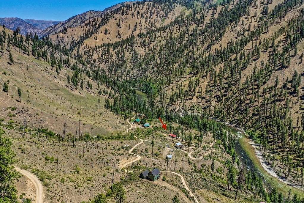 0.29 Acres of Residential Land for Sale in Warren, Idaho