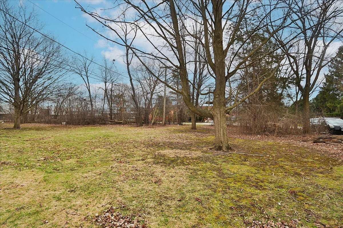 Residential Land for Sale in Buffalo Grove, Illinois