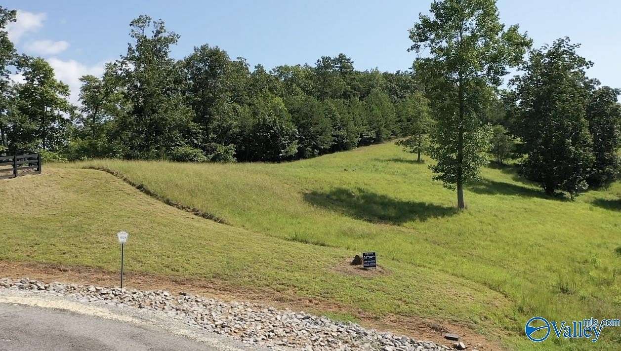 2.86 Acres of Land for Sale in Cedar Bluff, Alabama