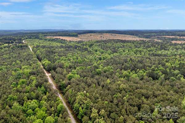 197 Acres of Recreational Land for Sale in Lancaster, South Carolina
