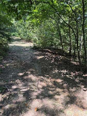 1.43 Acres of Land for Sale in Bella Vista, Arkansas