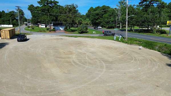 0.57 Acres of Mixed-Use Land for Sale in Little River, South Carolina